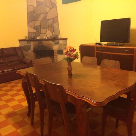 Casa Cami Sena Para Confirmar Reserva Piriápolis Zewnętrze zdjęcie