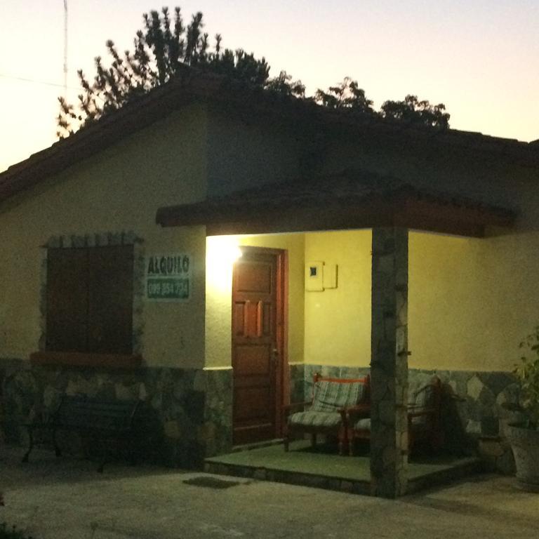Casa Cami Sena Para Confirmar Reserva Piriápolis Zewnętrze zdjęcie