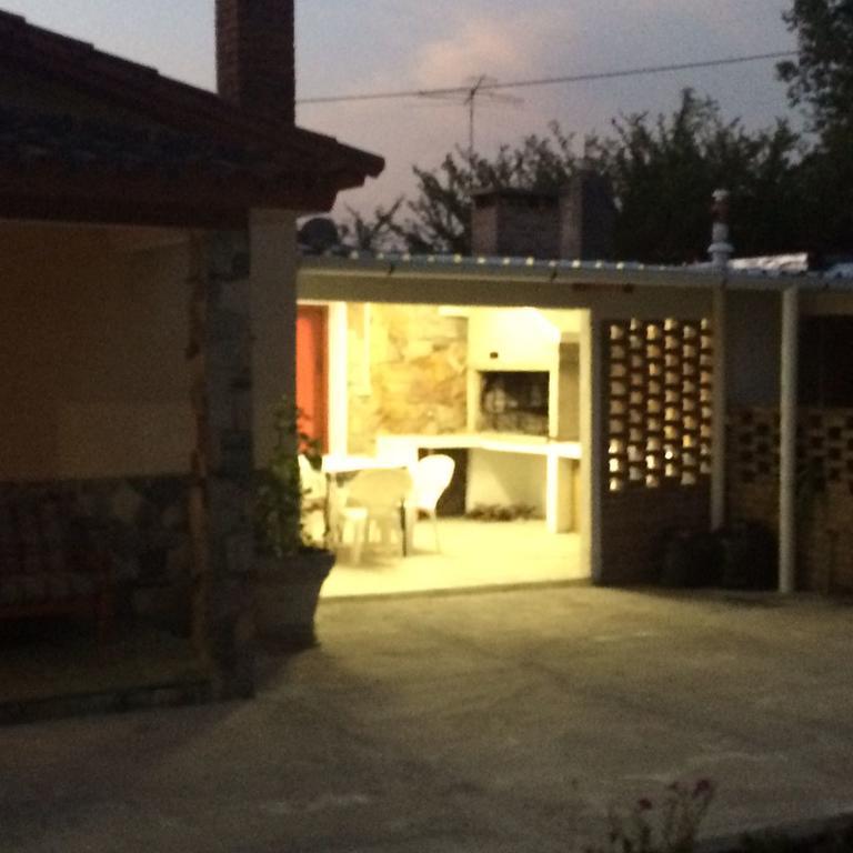 Casa Cami Sena Para Confirmar Reserva Piriápolis Zewnętrze zdjęcie