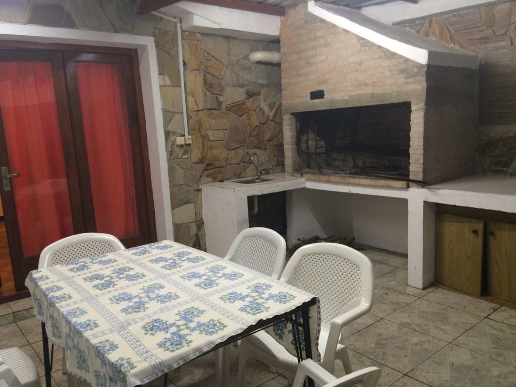 Casa Cami Sena Para Confirmar Reserva Piriápolis Zewnętrze zdjęcie