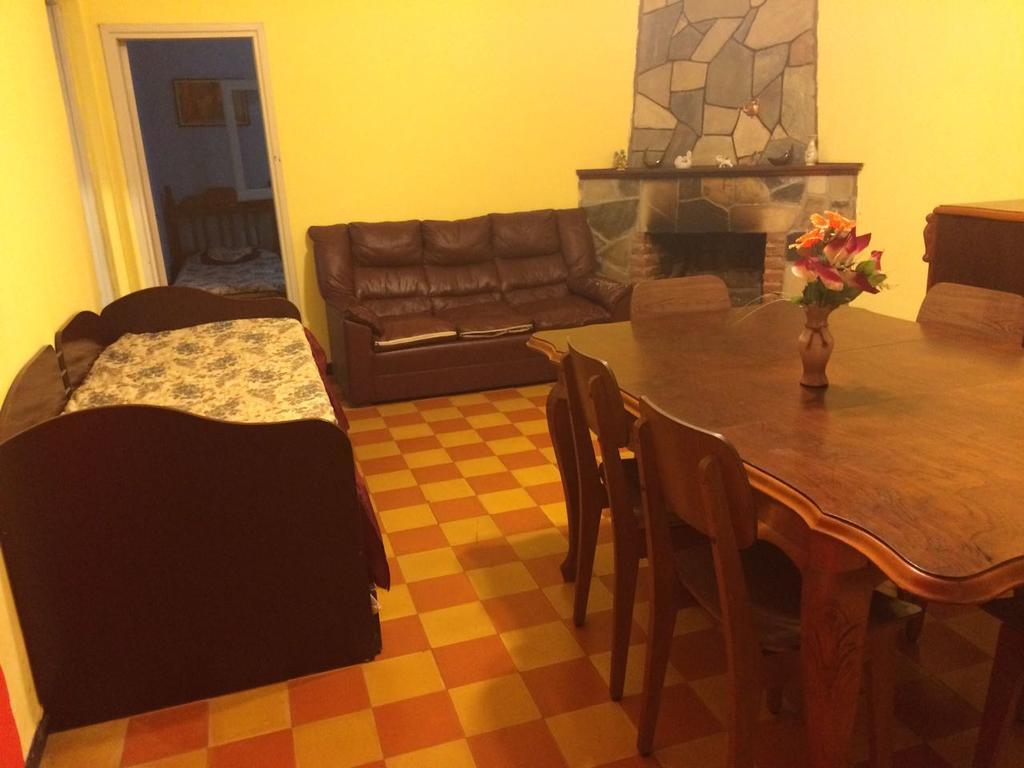 Casa Cami Sena Para Confirmar Reserva Piriápolis Zewnętrze zdjęcie