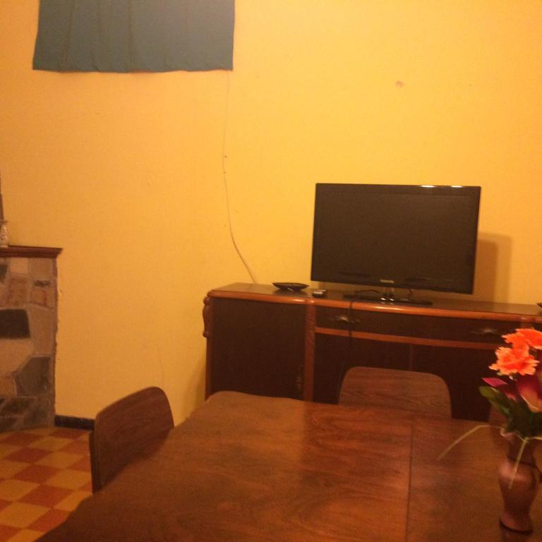 Casa Cami Sena Para Confirmar Reserva Piriápolis Zewnętrze zdjęcie